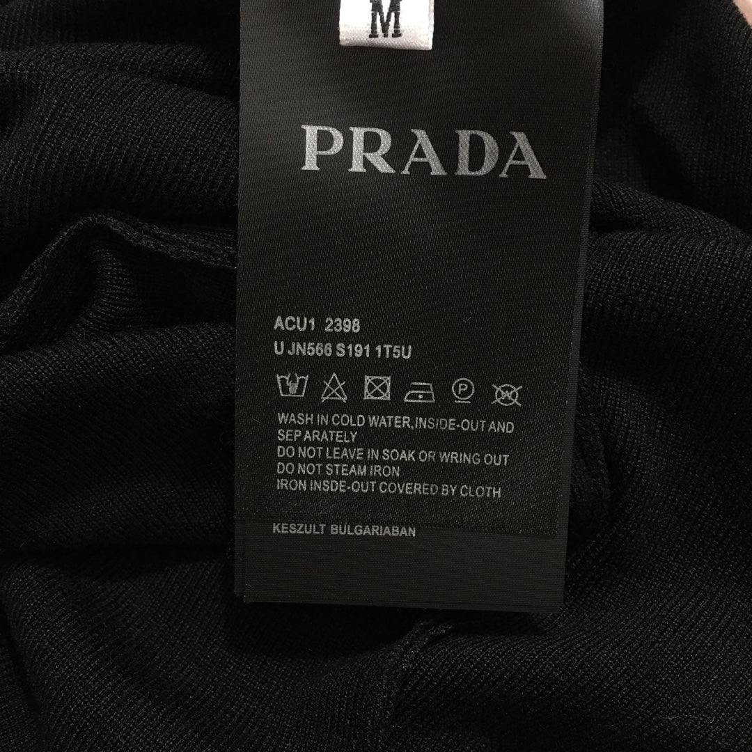 PRADA SHORT LEGGINGS STYLE 75