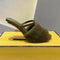 FENDI SHOES