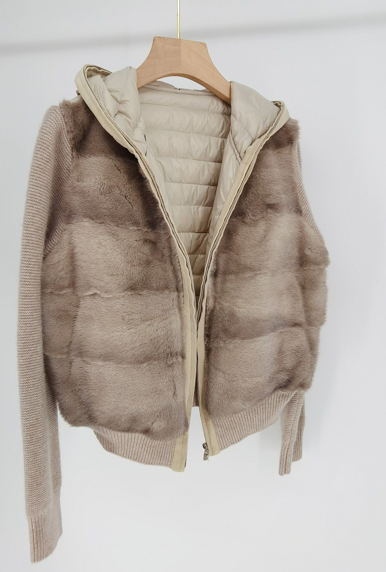 LP JACKET STYLE 89