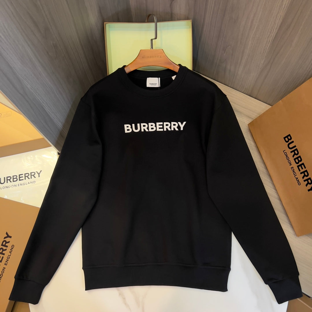 BURBERRY 26S SWEATSHIRT 349