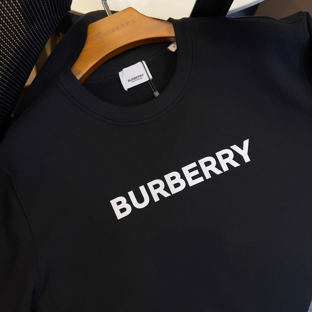 BURBERRY 26S SWEATSHIRT 349
