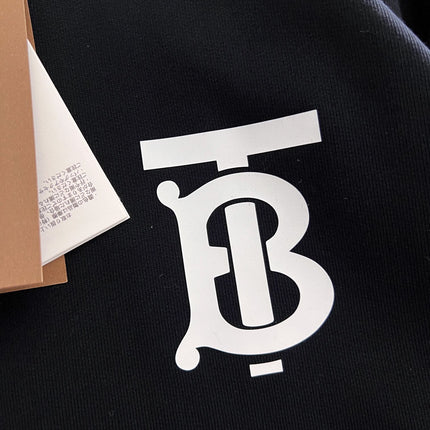 BURBERRY 26S CREW-NECK SWEATSHIRT 541