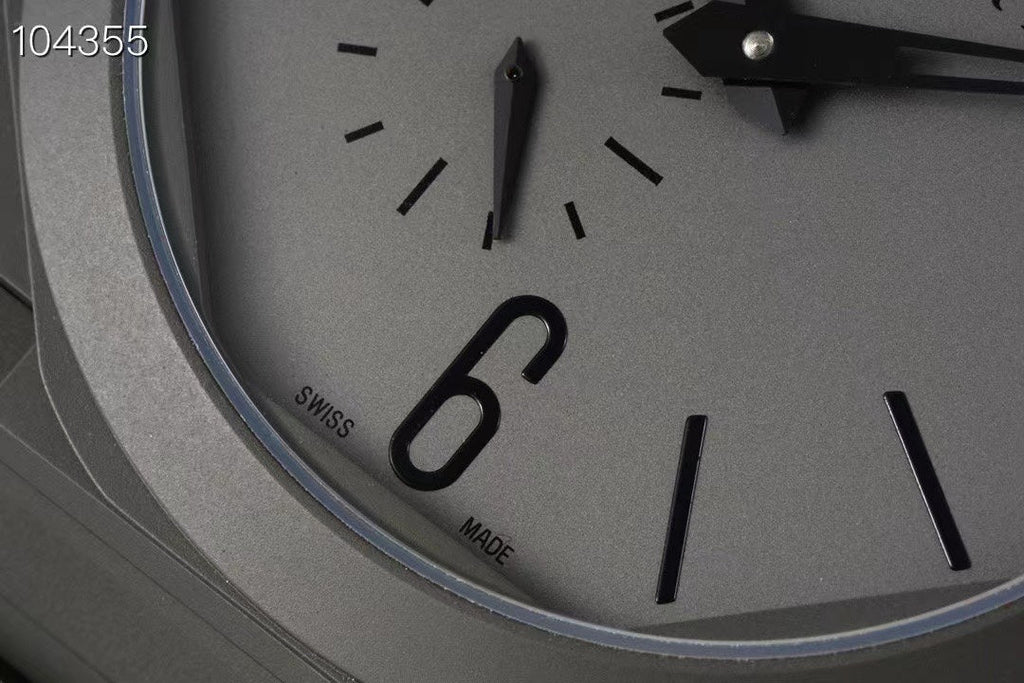 OCTO FINISSIMO AUTOMATIC ALL TITANIUM
