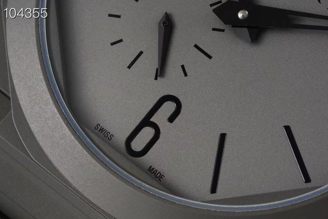 OCTO FINISSIMO AUTOMATIC ALL TITANIUM