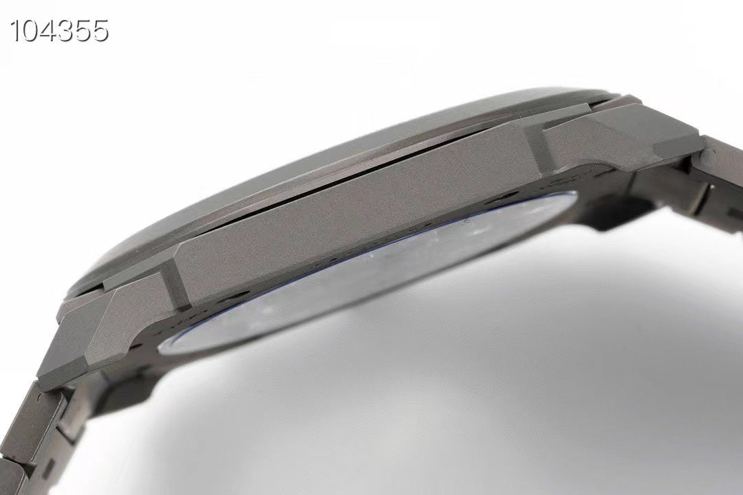 OCTO FINISSIMO AUTOMATIC ALL TITANIUM