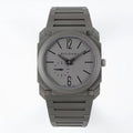 OCTO FINISSIMO AUTOMATIC ALL TITANIUM