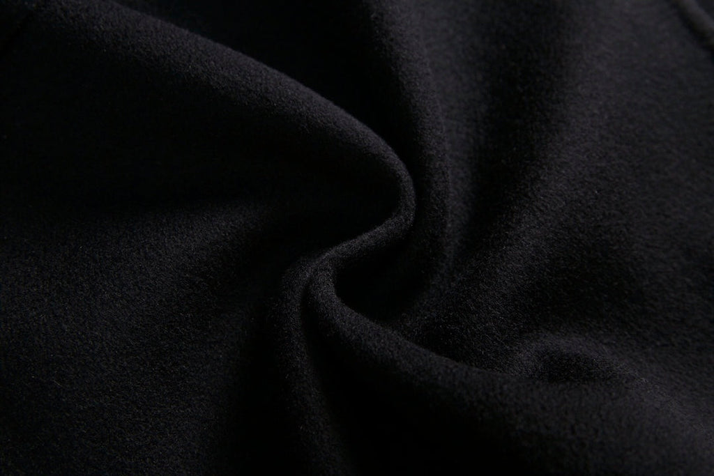 HERMES 25S CASHMERE JACKET 112