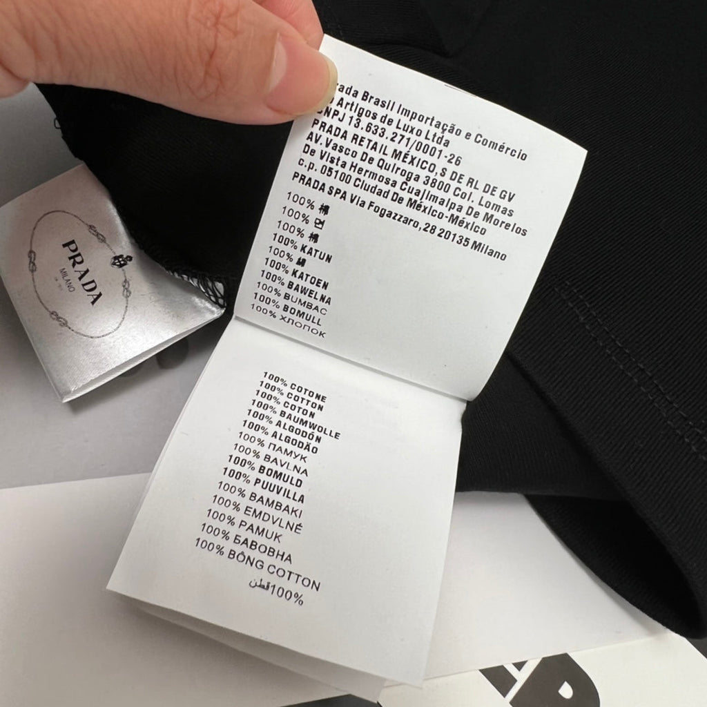 PRADA 26S MIDI TANK TOP 652