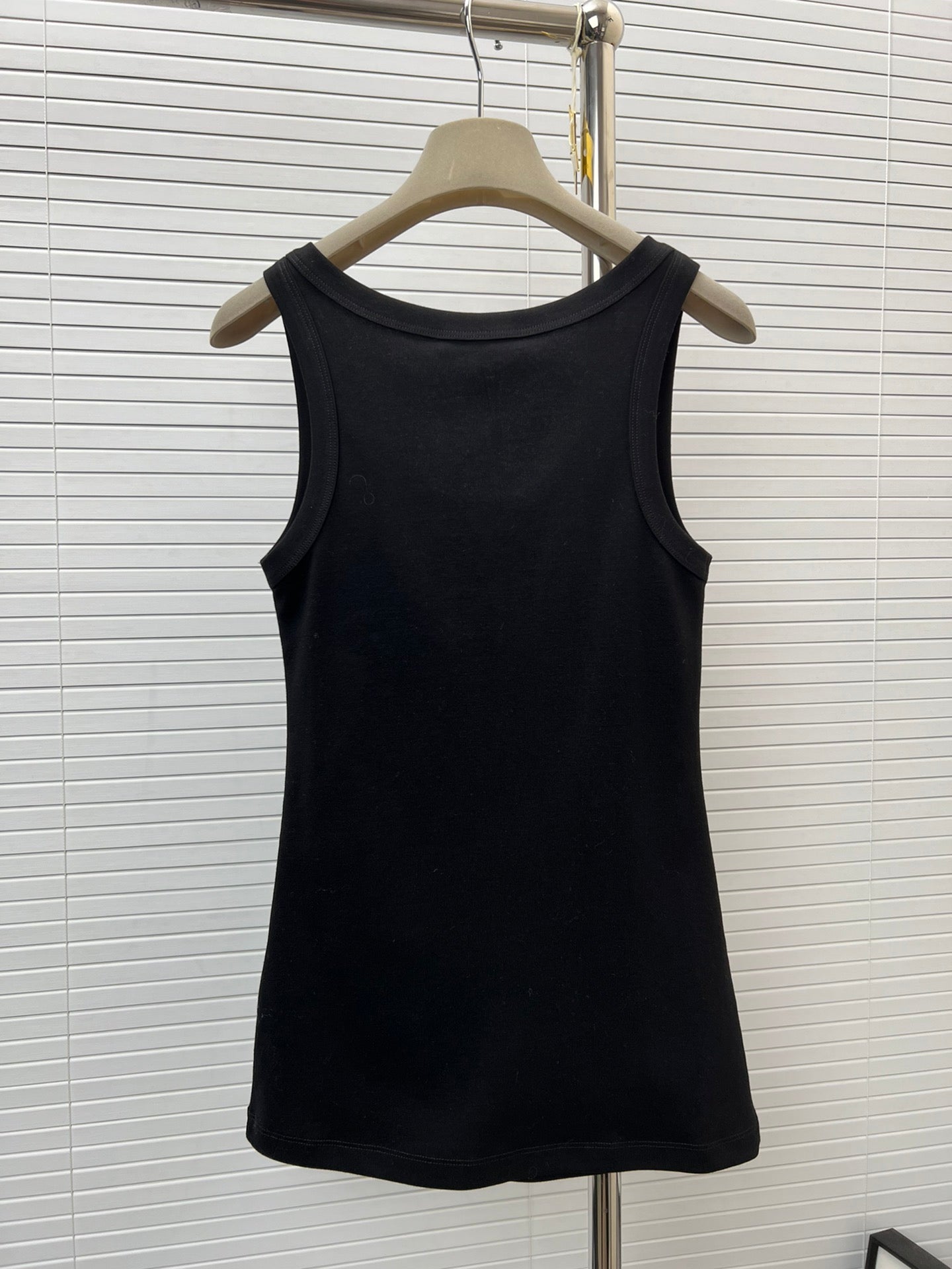 PRADA 26S MIDI TANK TOP 652
