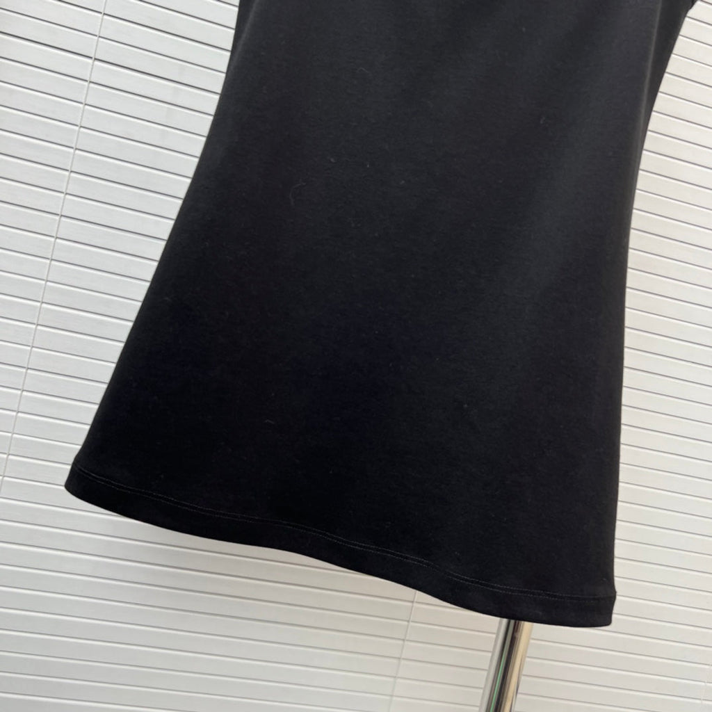 PRADA 26S MIDI TANK TOP 652