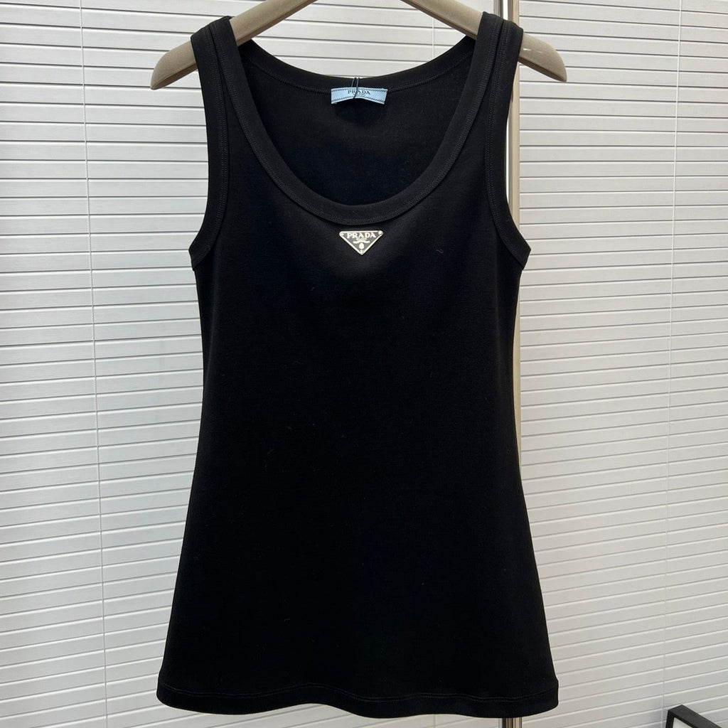 PRADA 26S MIDI TANK TOP 652
