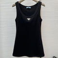 PRADA 26S MIDI TANK TOP 652