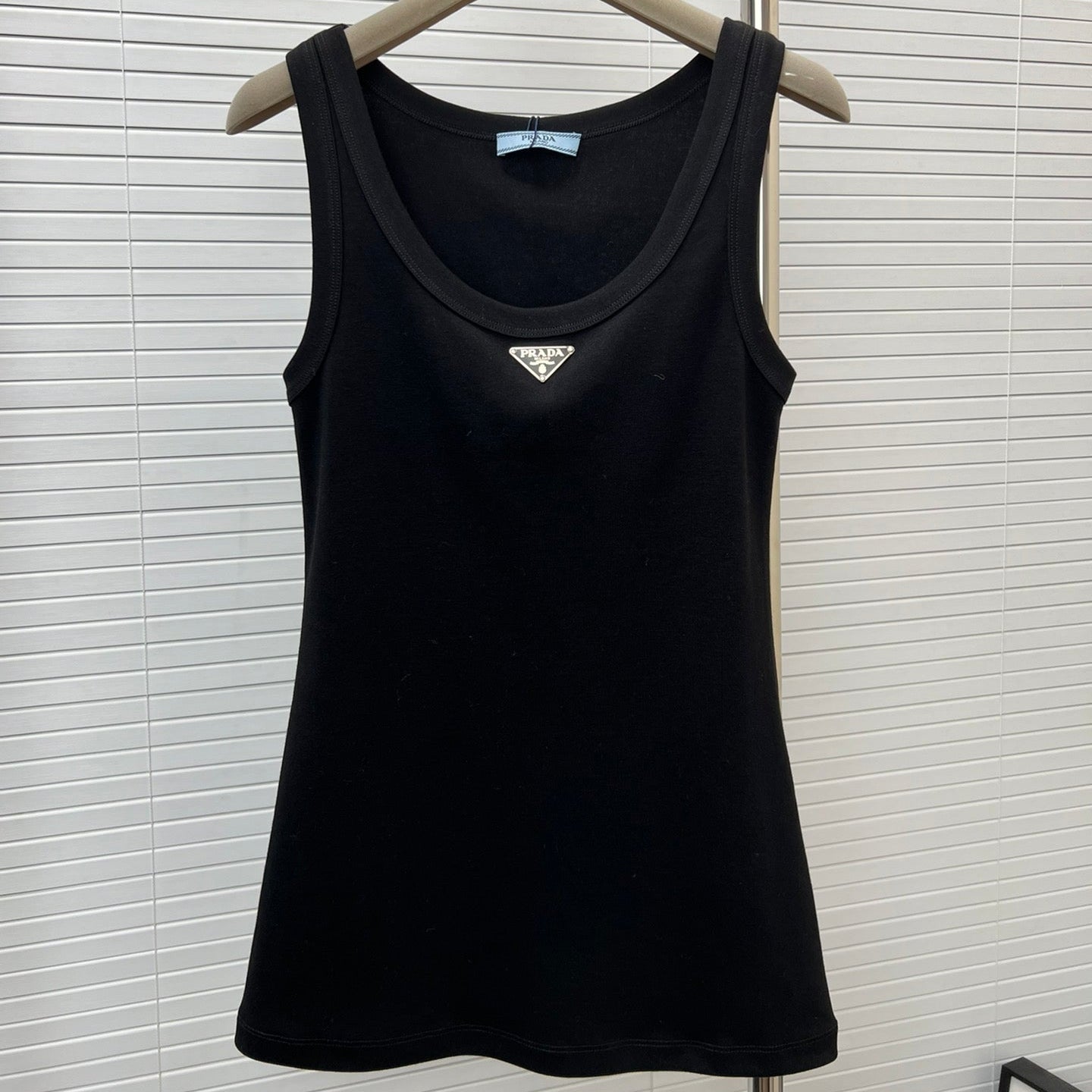 PRADA 26S MIDI TANK TOP 652