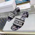 CD Mule Dway Heeled Slide 45mm Style 28