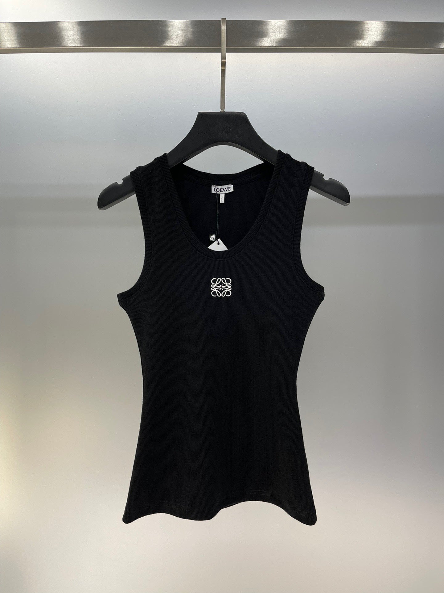 LOEWE SLEEVELESS TOP 274435