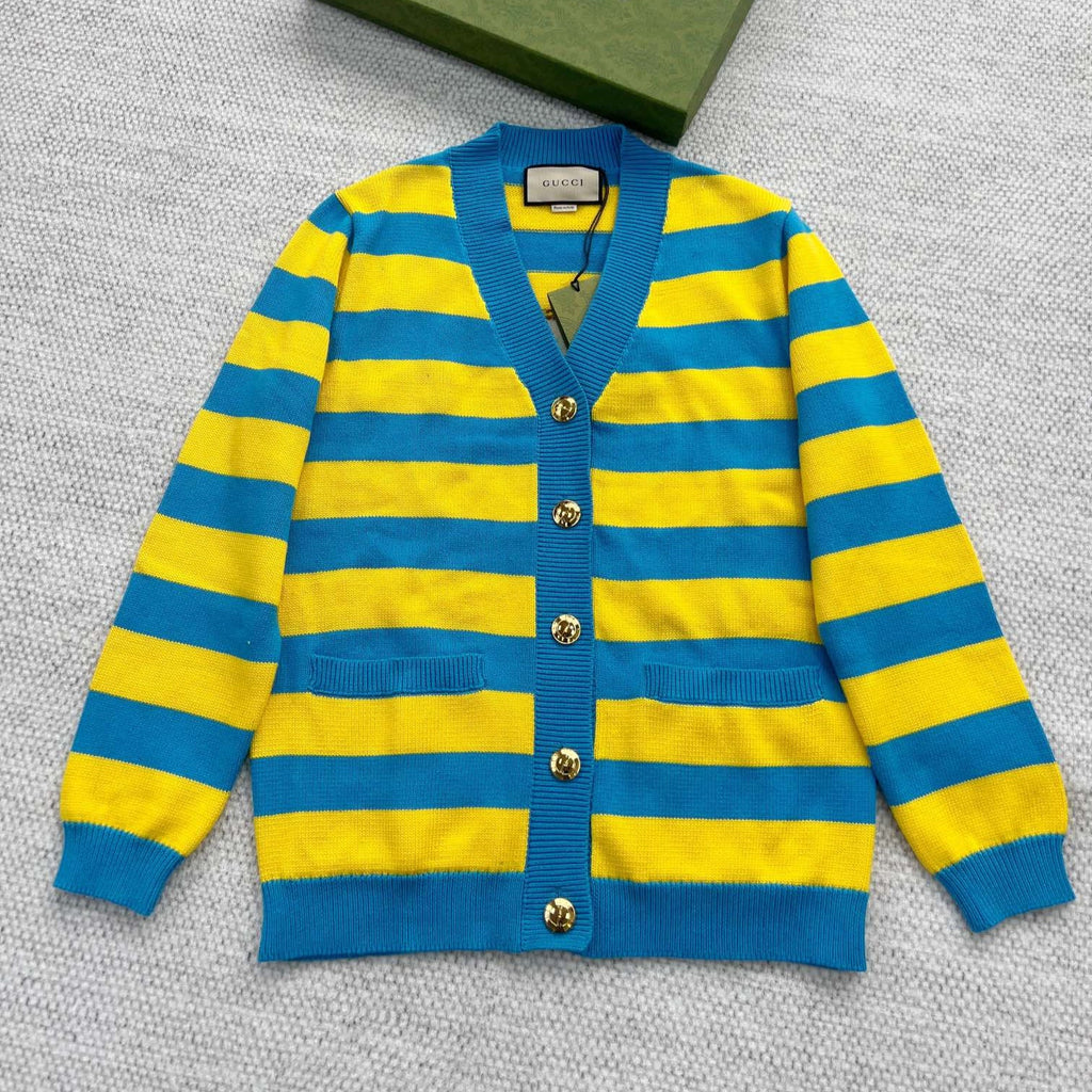 GUCCI CARDIGAN STYLE 71