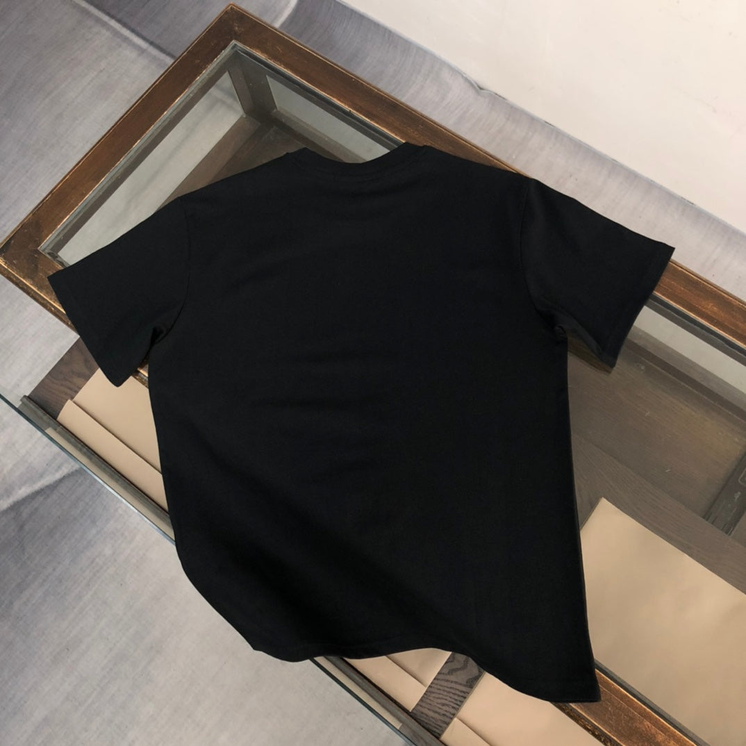 FENDI 26S SHORT SLEEVE T-SHIRT 114