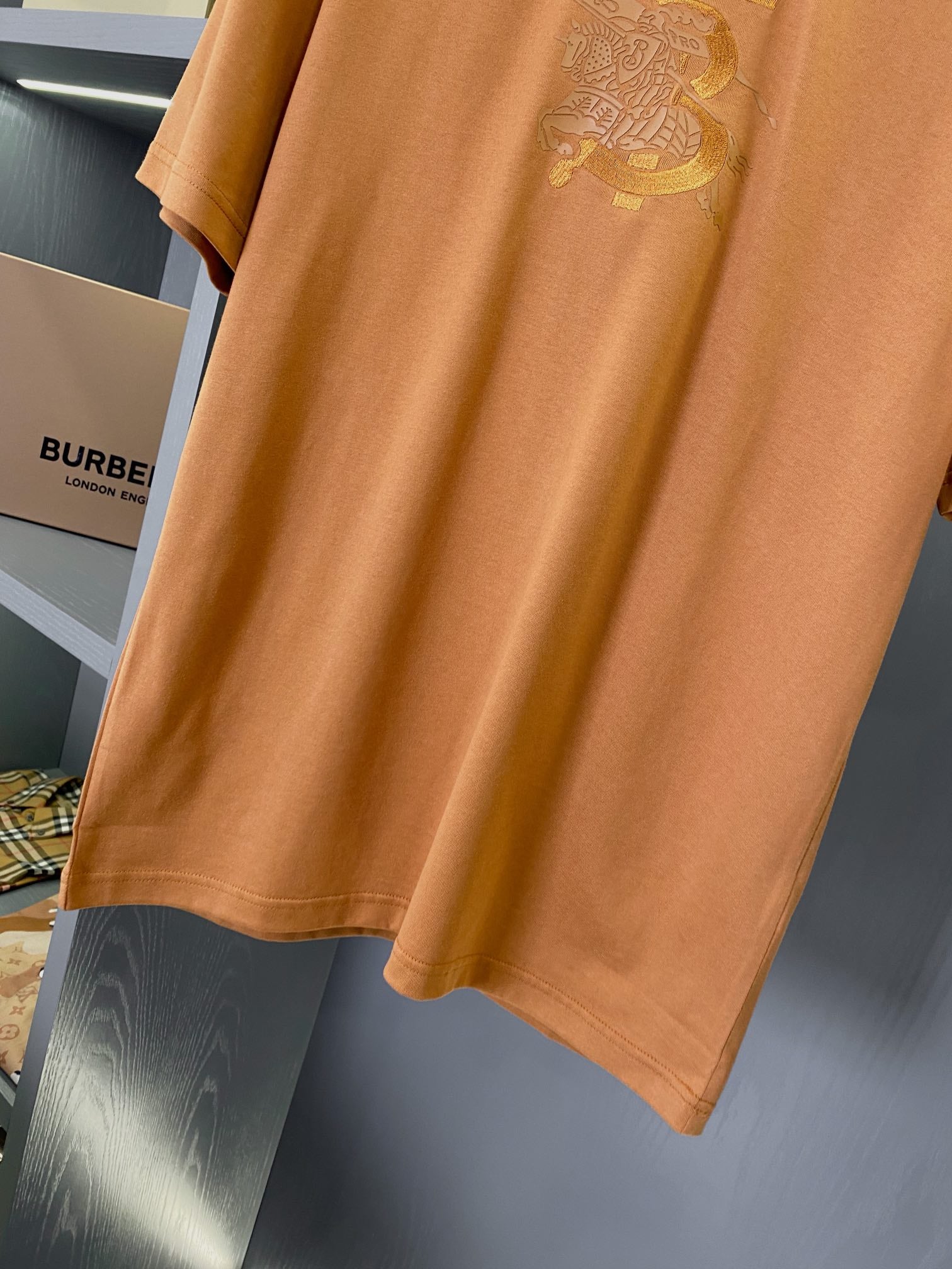 THOM 26S T-SHIRT STYLE 148