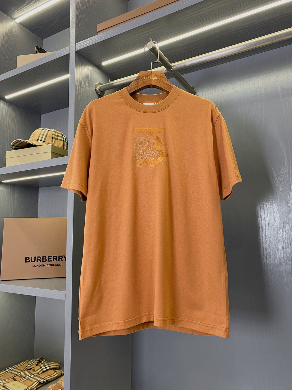 THOM 26S T-SHIRT STYLE 148