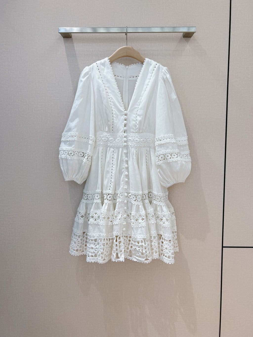 Zimmermann Dress 061