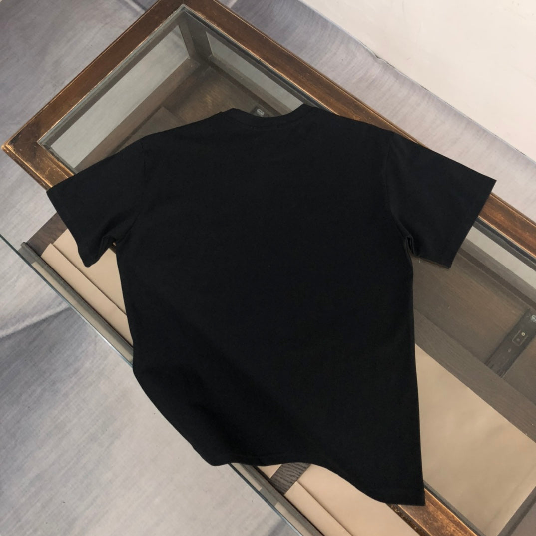 FENDI 26S SHORT SLEEVE T-SHIRT 112