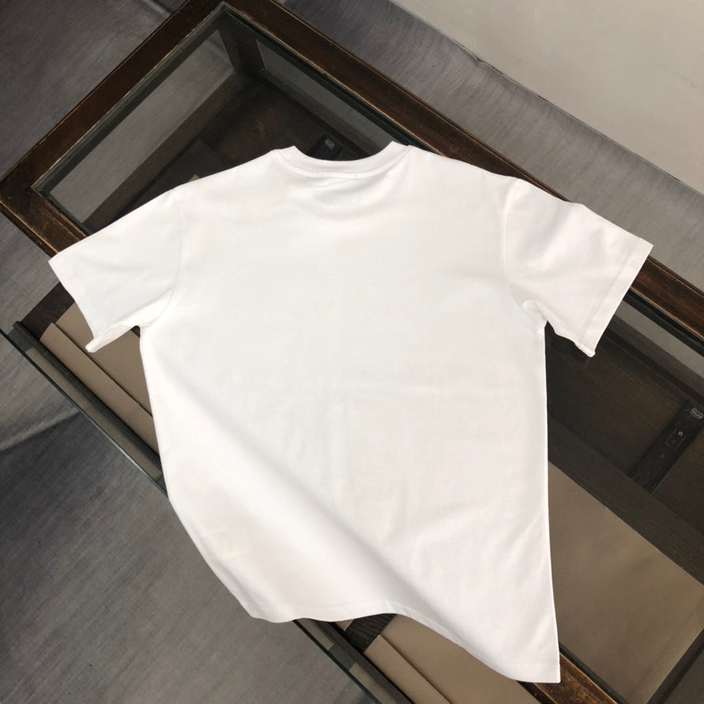 FENDI 26S SHORT SLEEVE T-SHIRT 111