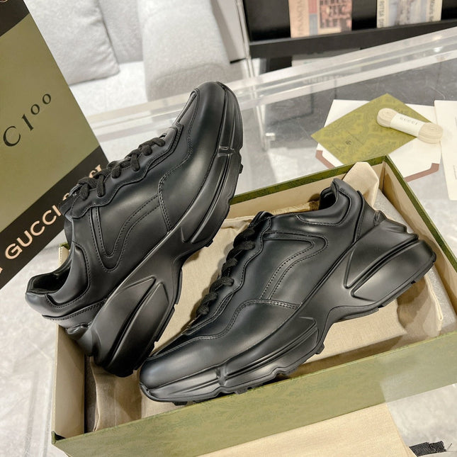 GG Rhyton Best Quality Black