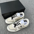 CC LOW-TOP SNEAKERS