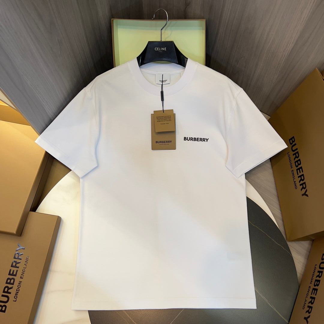 BURBERRY 26S T-SHIRT 360