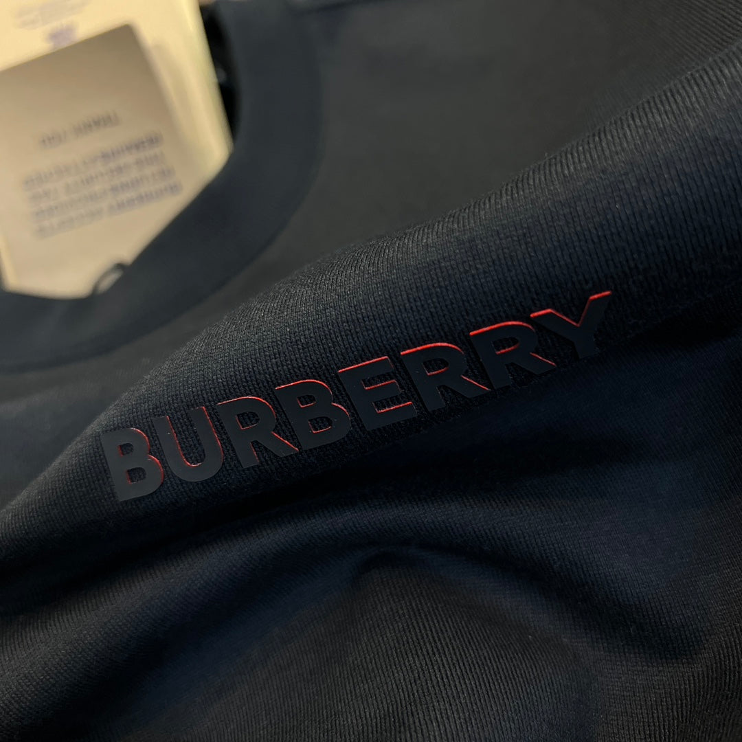 BURBERRY 26S T-SHIRT 361