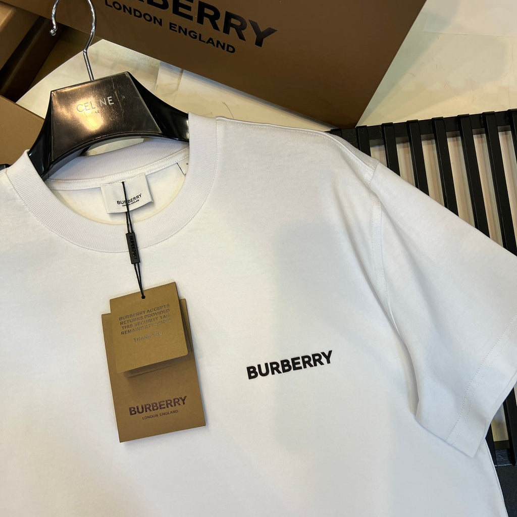 BURBERRY 26S T-SHIRT 360