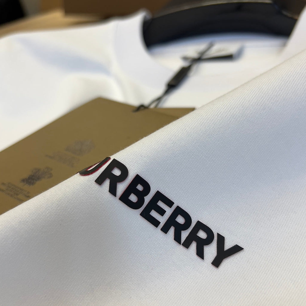 BURBERRY 26S T-SHIRT 360