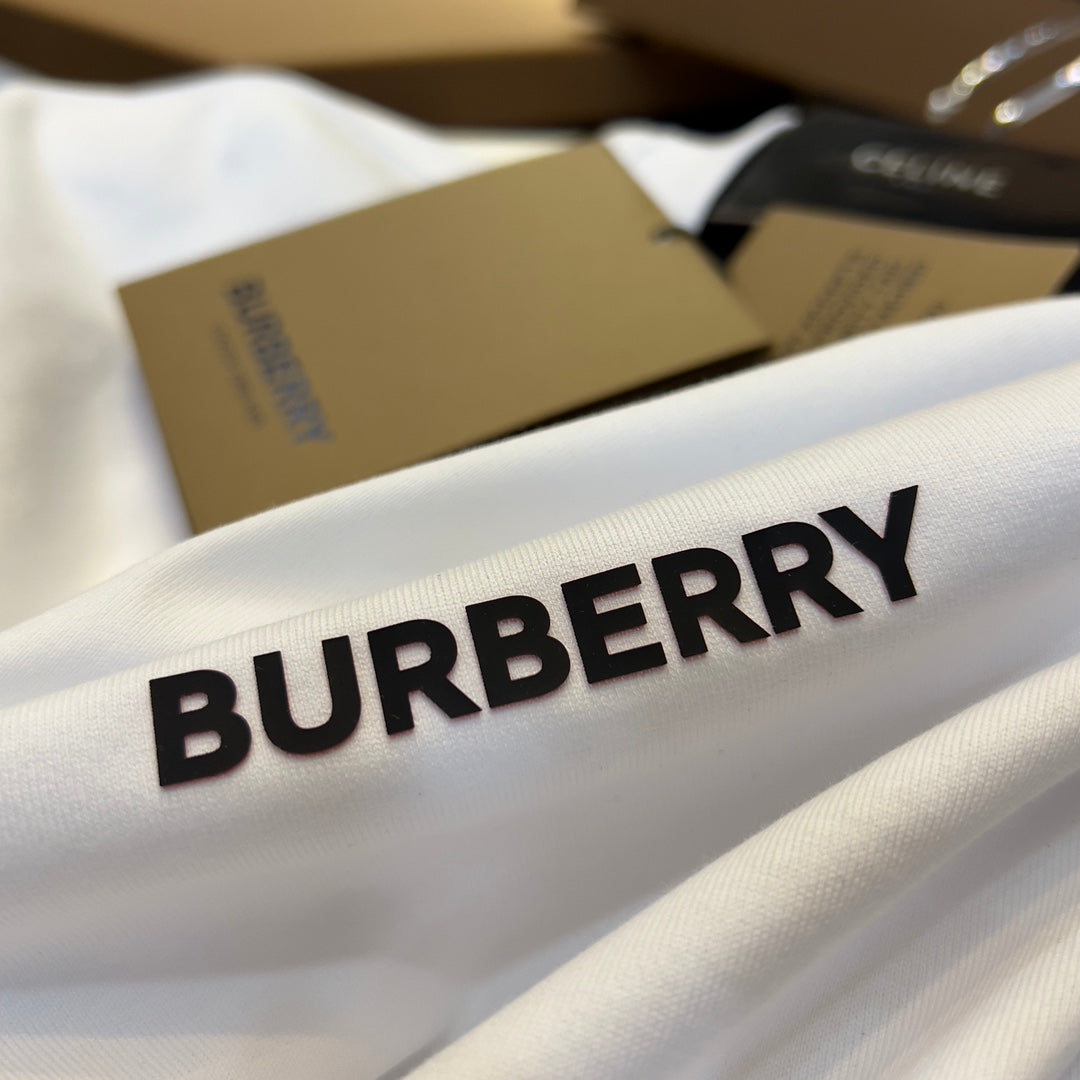 BURBERRY 26S T-SHIRT 360