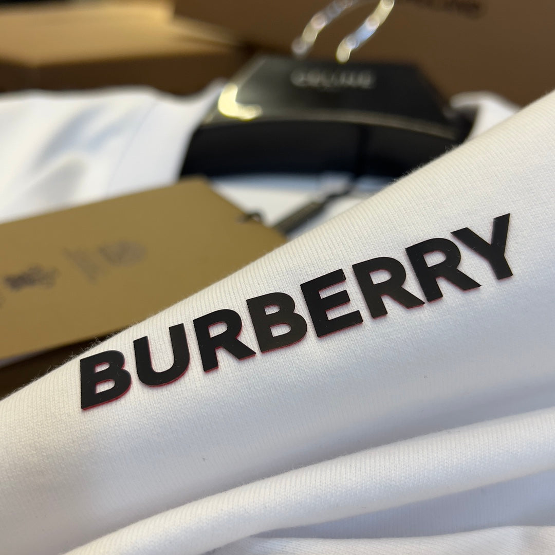 BURBERRY 26S T-SHIRT 360