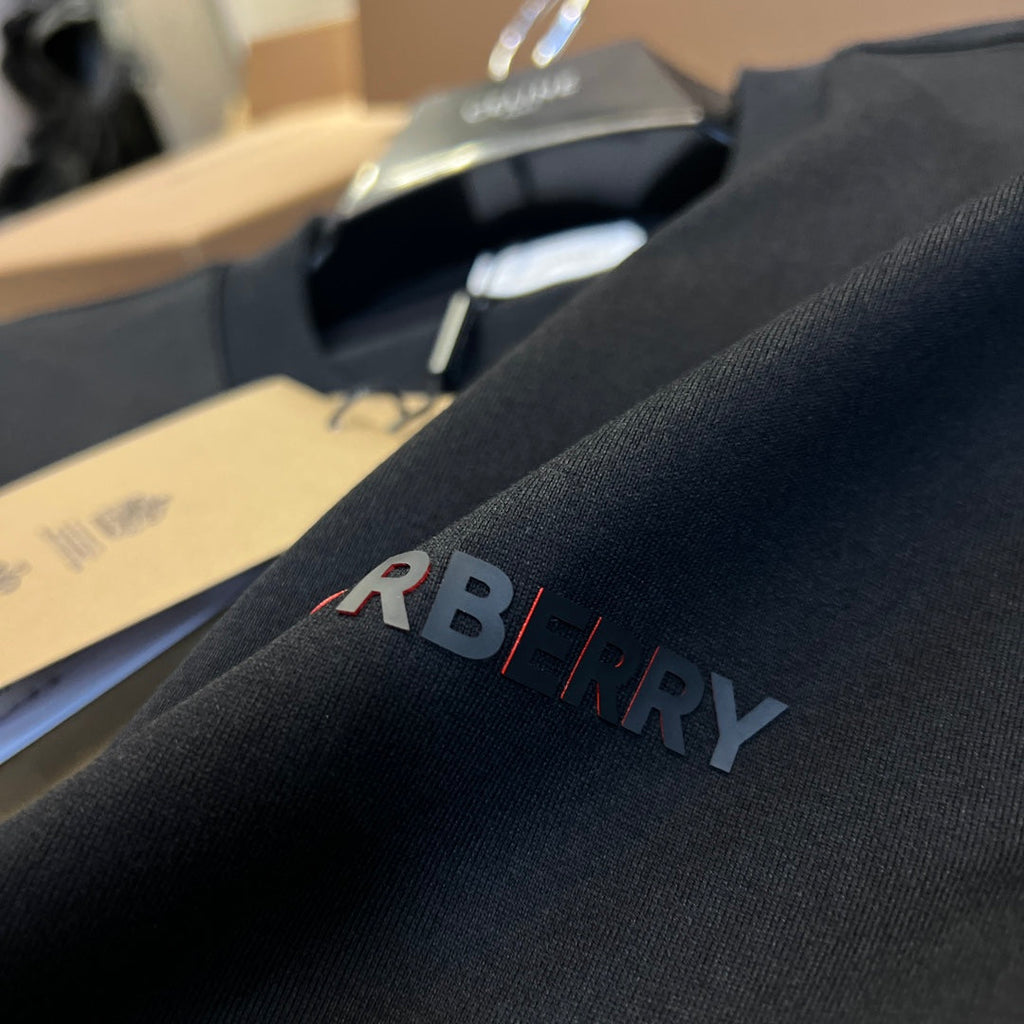 BURBERRY 26S T-SHIRT 361