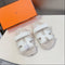 HERMES SANDALS