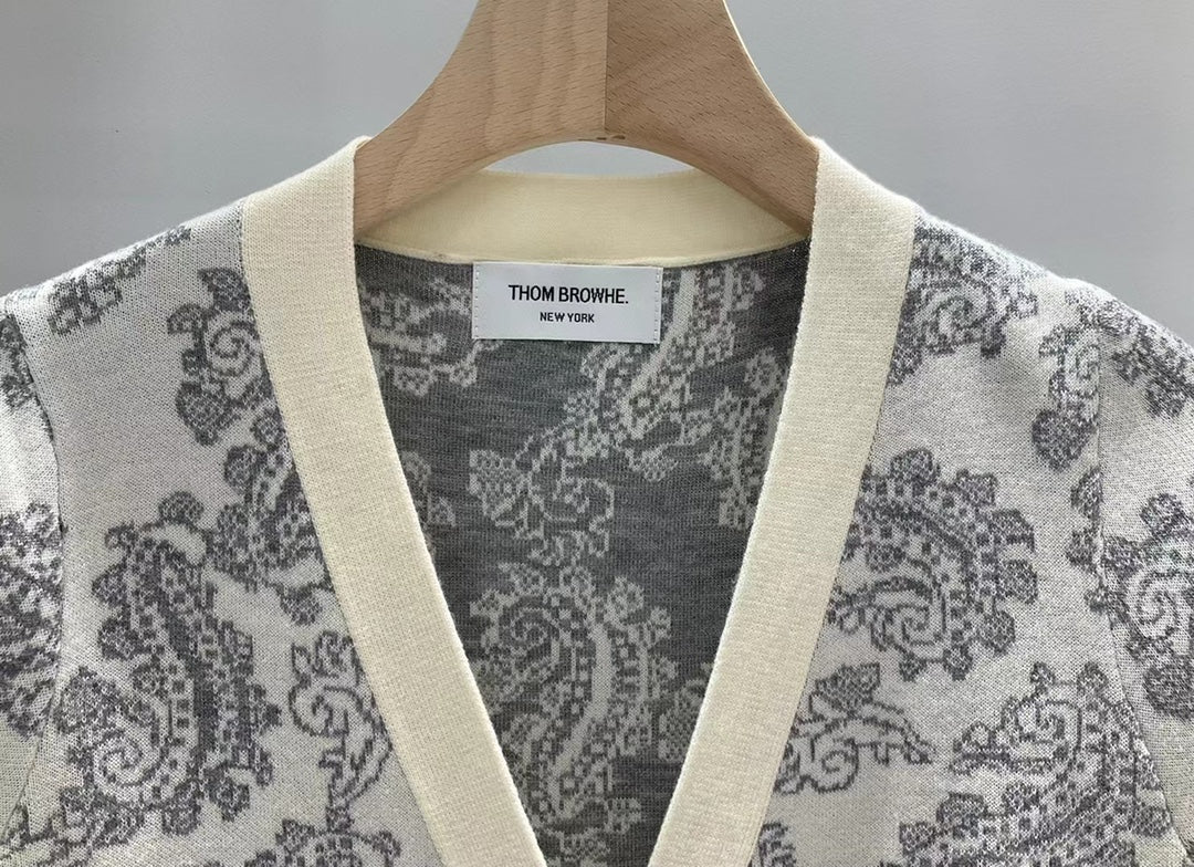 THOM 26S CARDIGAN STYLE 62