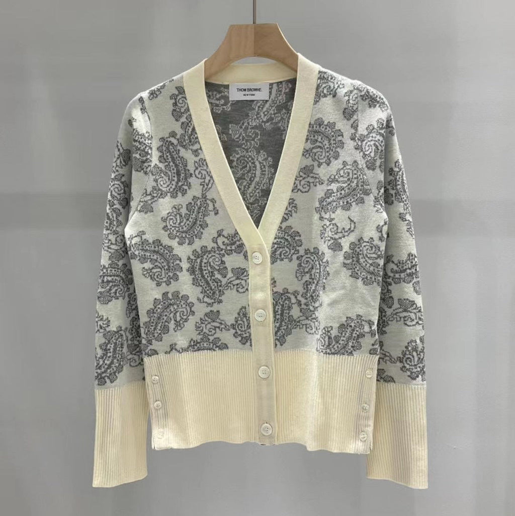 THOM 26S CARDIGAN STYLE 62