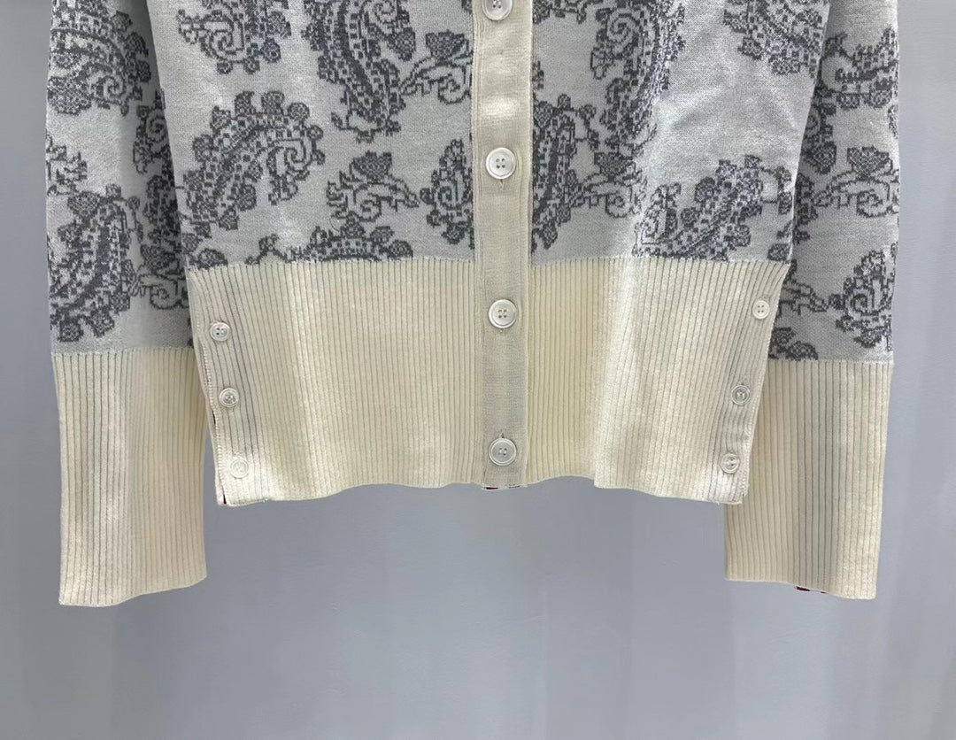 THOM 26S CARDIGAN STYLE 62