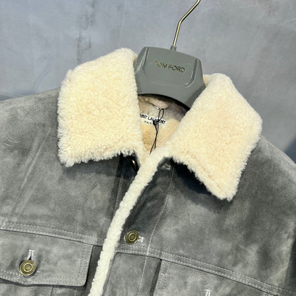 YSL 25S JACKET STYLE 24