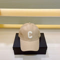 CELINE 26S BASEBALL CAP STYLE 46