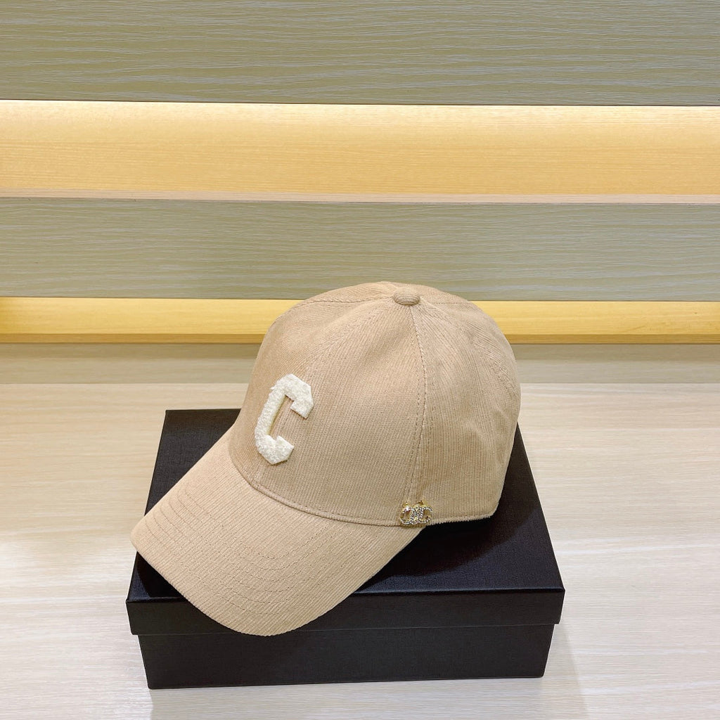 CELINE 26S BASEBALL CAP STYLE 46