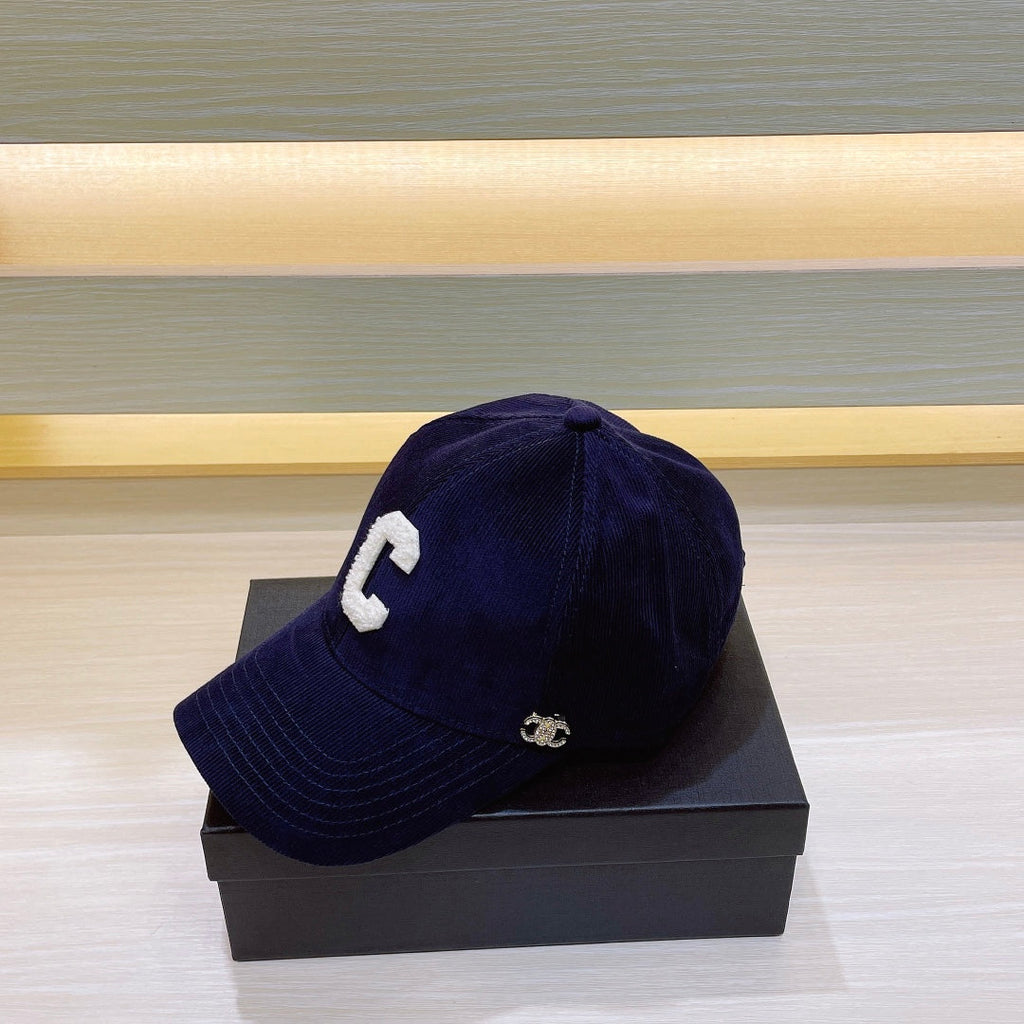 CELINE 26S BASEBALL CAP STYLE 45
