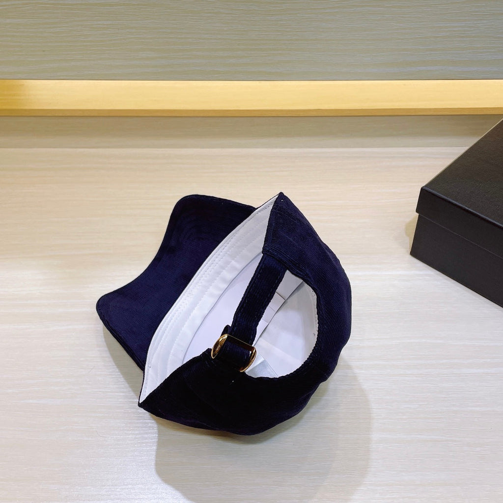 CELINE 26S BASEBALL CAP STYLE 45