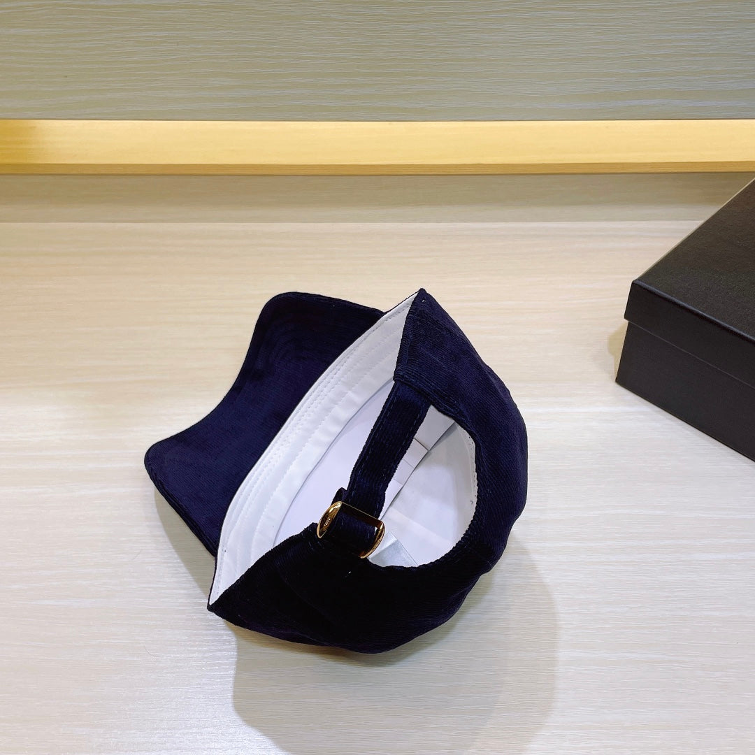 CELINE 26S BASEBALL CAP STYLE 45