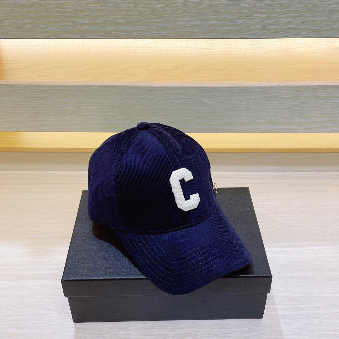 CELINE 26S BASEBALL CAP STYLE 45