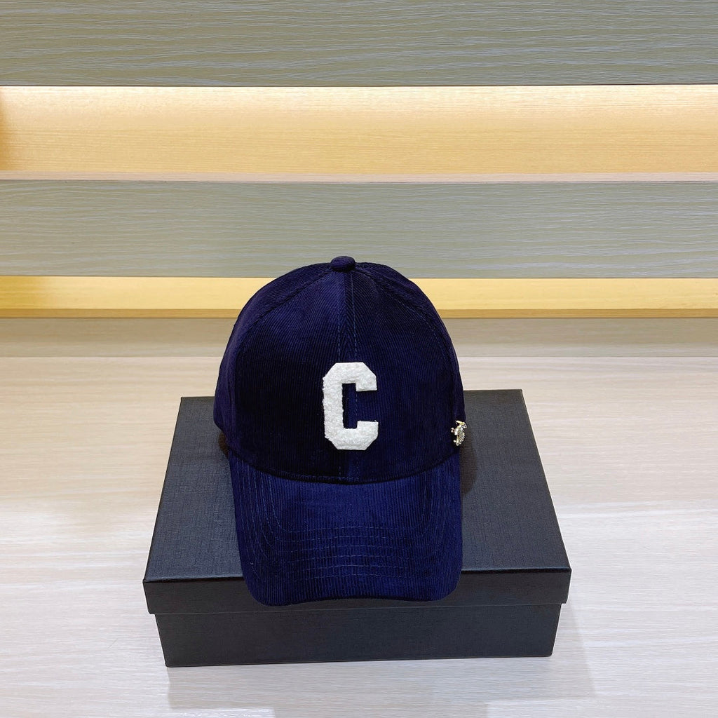 CELINE 26S BASEBALL CAP STYLE 45