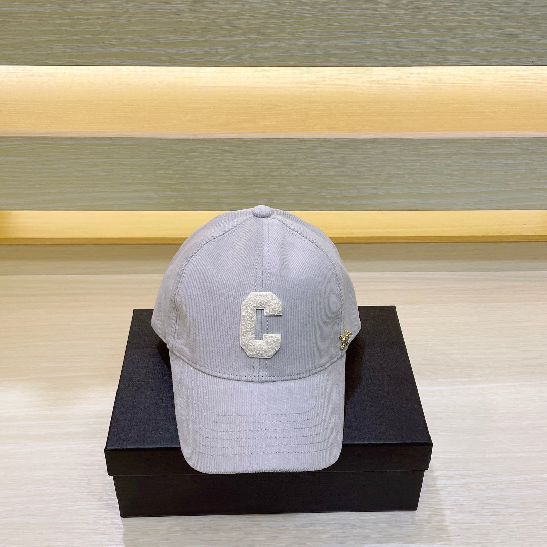 CELINE 26S BASEBALL CAP STYLE 44