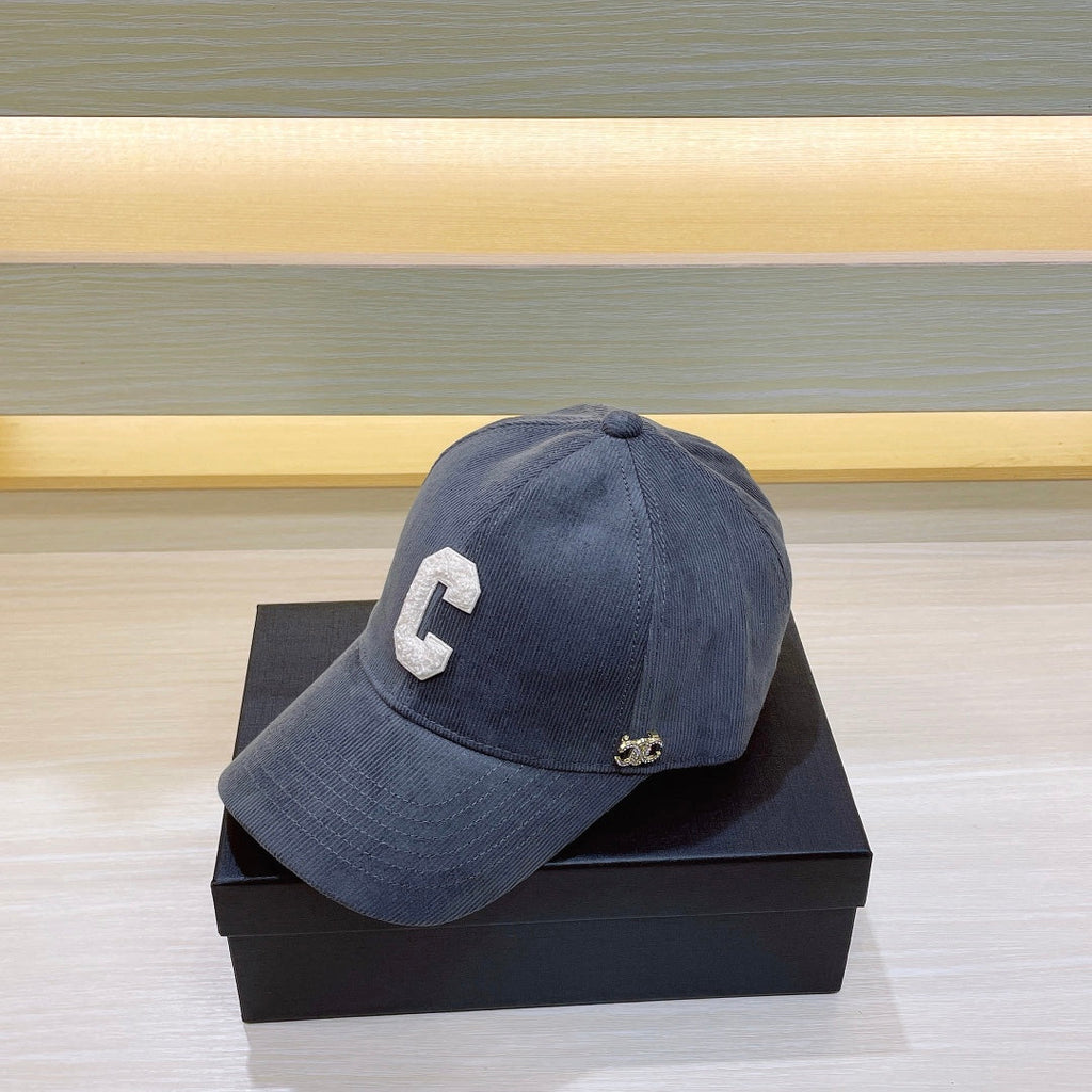 CELINE 26S BASEBALL CAP STYLE 43