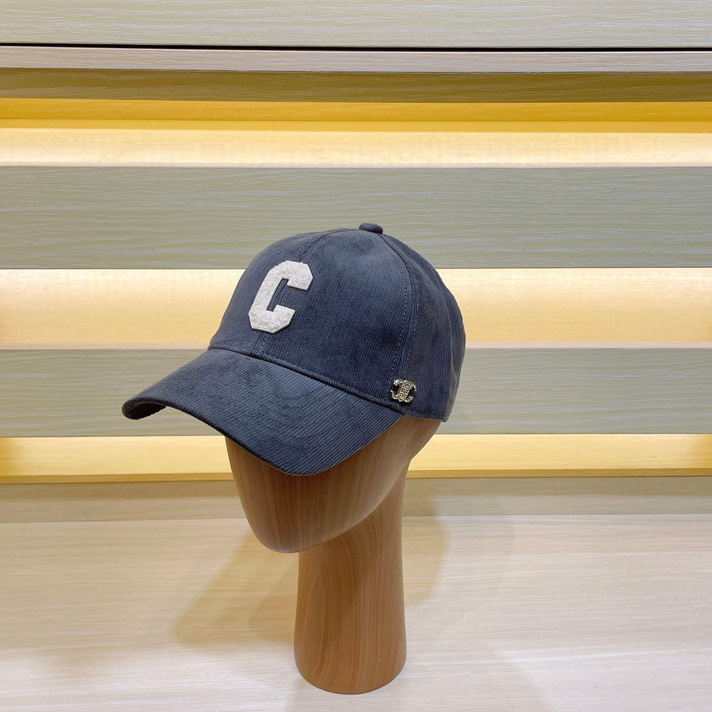 CELINE 26S BASEBALL CAP STYLE 43